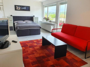 Apartment LE Messe & Airport